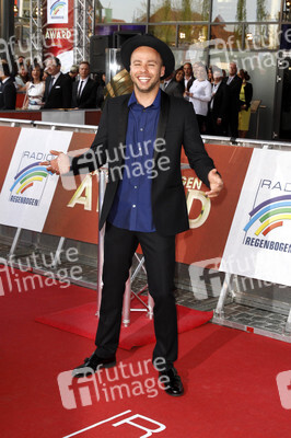 Radio Regenbogen Award 2015, Rust