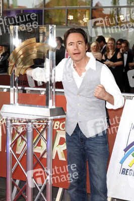 Radio Regenbogen Award 2015, Rust