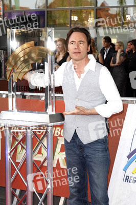Radio Regenbogen Award 2015, Rust