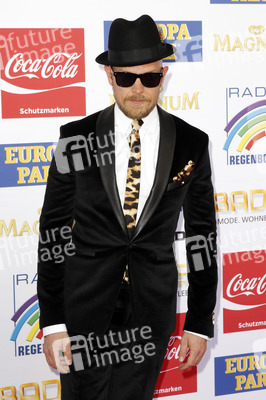 Radio Regenbogen Award 2015, Rust
