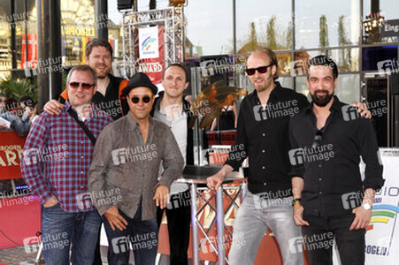 Radio Regenbogen Award 2015, Rust