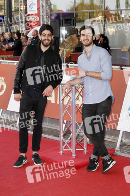 Radio Regenbogen Award 2015, Rust