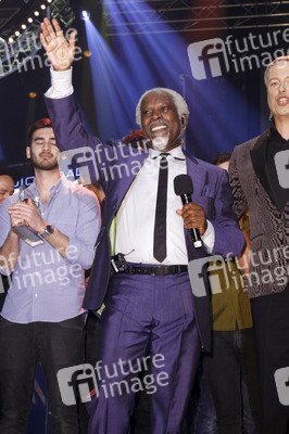 Radio Regenbogen Award 2015, Rust