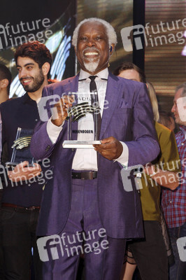 Radio Regenbogen Award 2015, Rust