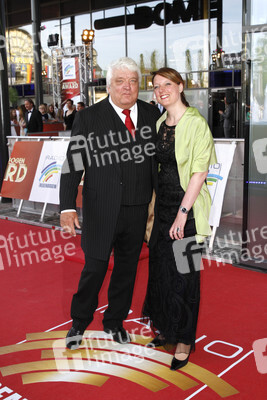 Radio Regenbogen Award 2015, Rust