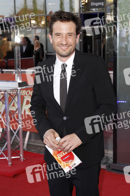 Radio Regenbogen Award 2015, Rust