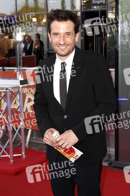 Radio Regenbogen Award 2015, Rust