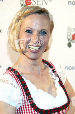 2000 Folgen der ARD-Serie 'Rote Rosen', Event, Lüneburg