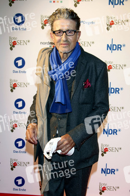 2000 Folgen der ARD-Serie 'Rote Rosen', Event, Lüneburg