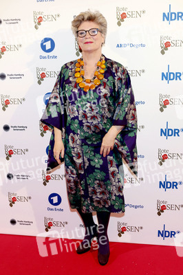 2000 Folgen der ARD-Serie 'Rote Rosen', Event, Lüneburg