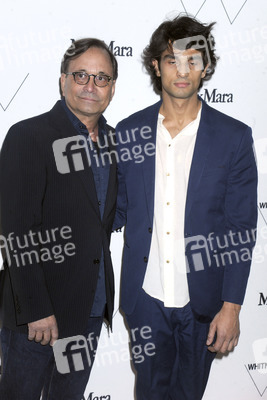 Whitney Museum of American Art Opening Dinner, New York