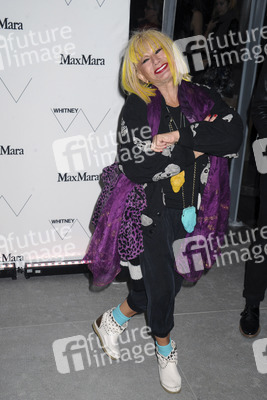 Whitney Museum of American Art Opening Dinner, New York