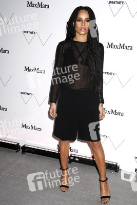 Whitney Museum of American Art Opening Dinner, New York