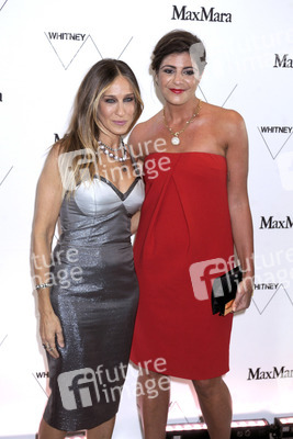 Whitney Museum of American Art Opening Dinner, New York