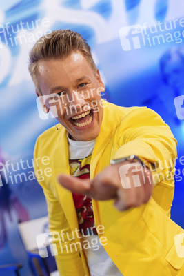 'DSDS - Entscheidung', Show, Köln