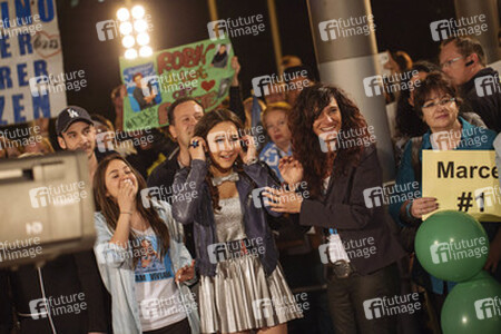 'DSDS - Entscheidung', Show, Köln