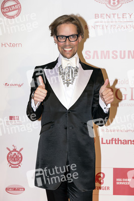 RTL Fashion Charity 2015, Frankfurt