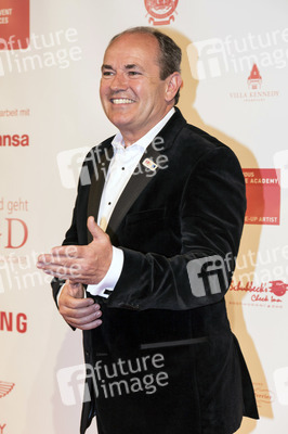 RTL Fashion Charity 2015, Frankfurt