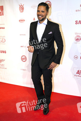 RTL Fashion Charity 2015, Frankfurt