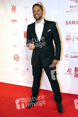 RTL Fashion Charity 2015, Frankfurt