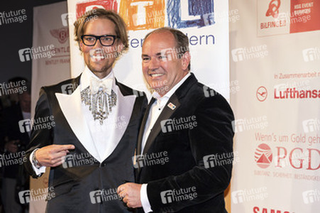 RTL Fashion Charity 2015, Frankfurt