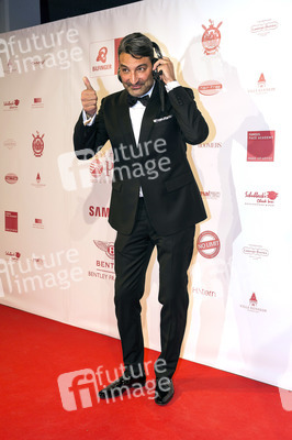 RTL Fashion Charity 2015, Frankfurt