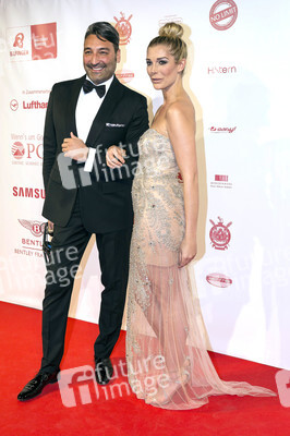 RTL Fashion Charity 2015, Frankfurt