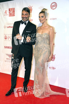 RTL Fashion Charity 2015, Frankfurt
