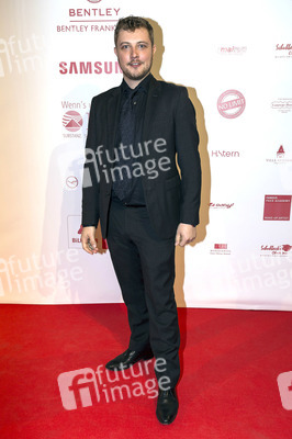 RTL Fashion Charity 2015, Frankfurt