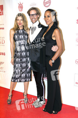 RTL Fashion Charity 2015, Frankfurt