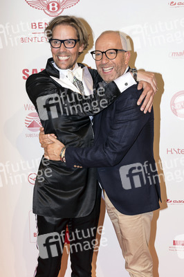 RTL Fashion Charity 2015, Frankfurt
