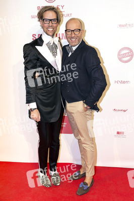 RTL Fashion Charity 2015, Frankfurt