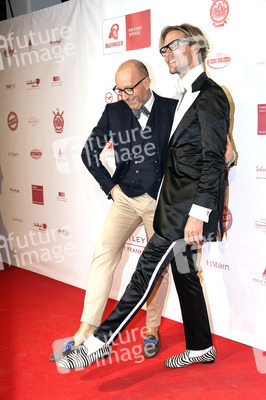 RTL Fashion Charity 2015, Frankfurt