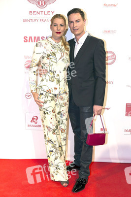 RTL Fashion Charity 2015, Frankfurt