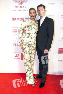 RTL Fashion Charity 2015, Frankfurt