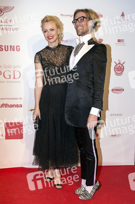 RTL Fashion Charity 2015, Frankfurt