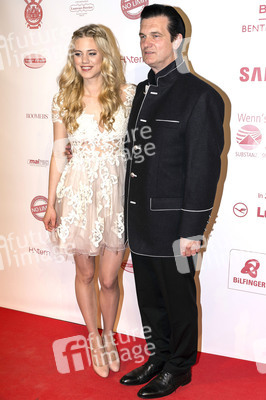 RTL Fashion Charity 2015, Frankfurt