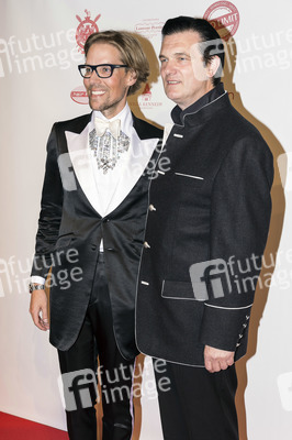 RTL Fashion Charity 2015, Frankfurt