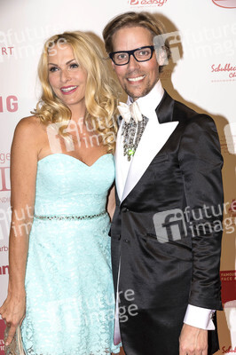 RTL Fashion Charity 2015, Frankfurt
