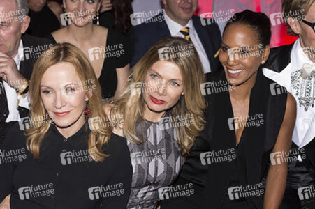 RTL Fashion Charity 2015, Frankfurt