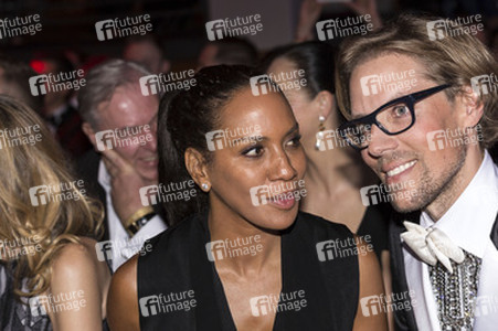 RTL Fashion Charity 2015, Frankfurt