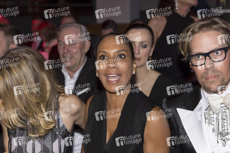 RTL Fashion Charity 2015, Frankfurt