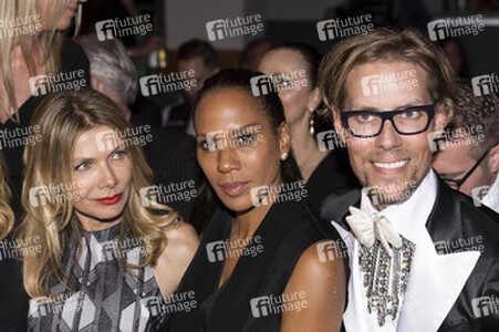 RTL Fashion Charity 2015, Frankfurt