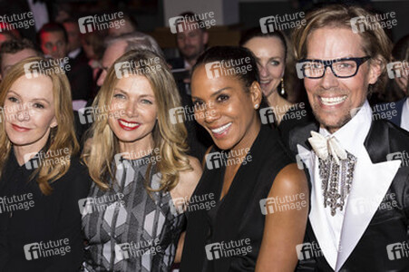 RTL Fashion Charity 2015, Frankfurt