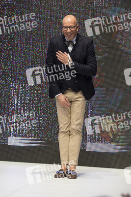 RTL Fashion Charity 2015, Frankfurt