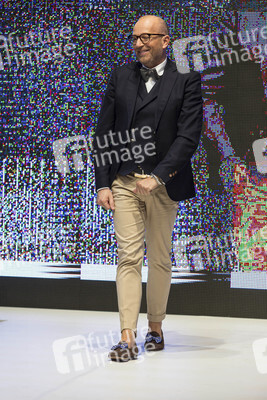 RTL Fashion Charity 2015, Frankfurt