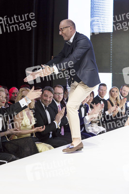 RTL Fashion Charity 2015, Frankfurt