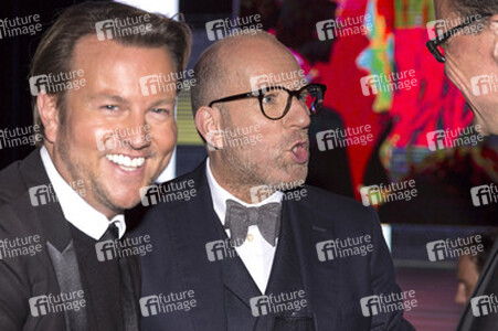 RTL Fashion Charity 2015, Frankfurt