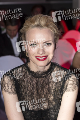 RTL Fashion Charity 2015, Frankfurt