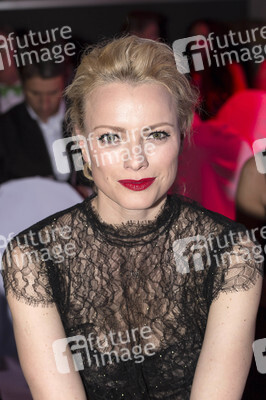 RTL Fashion Charity 2015, Frankfurt